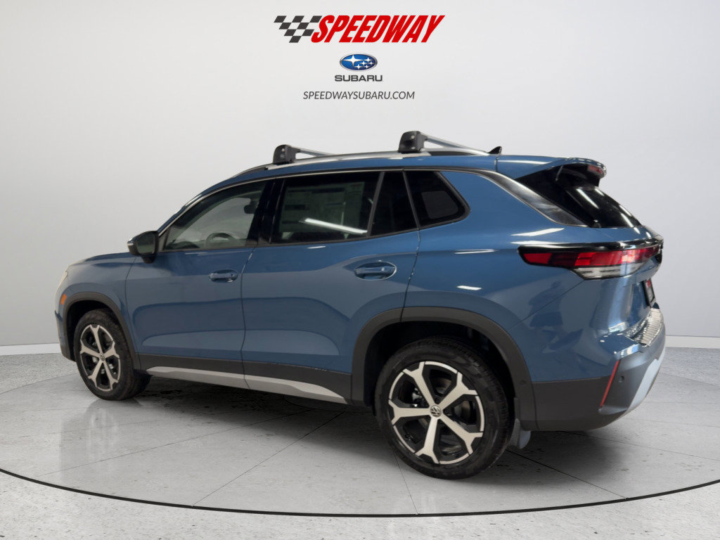 New 2026 Volkswagen Tiguan SE image 7