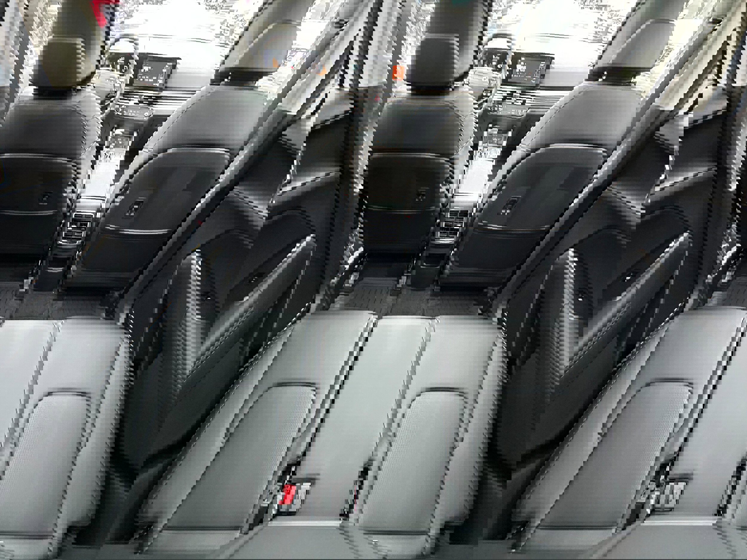 New 2026 Kia Sportage EX image 13