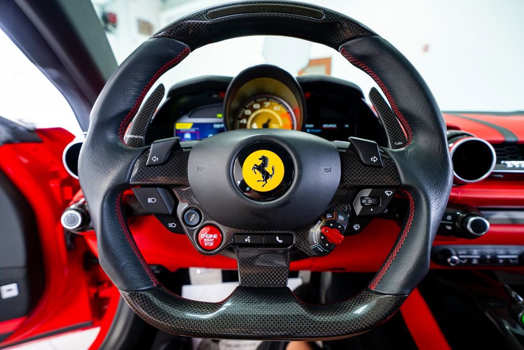 Used 2020 Ferrari 812 Superfast image 49