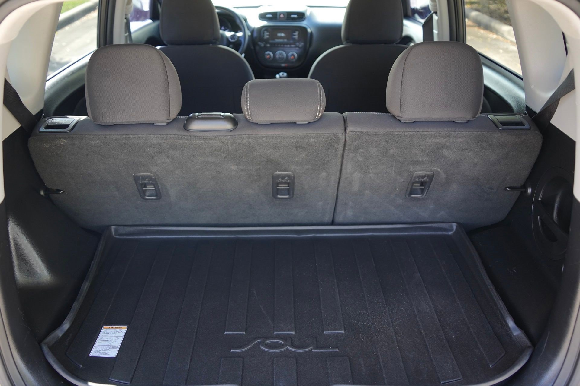 Used 2017 Kia Soul image 27