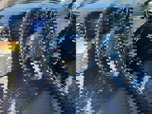 Used 2022 Mercedes-Benz C 300 Sedan image 17