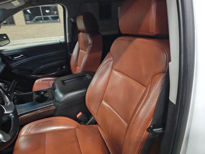 Used 2020 GMC Yukon XL SLE w/ Convenience Package image 3