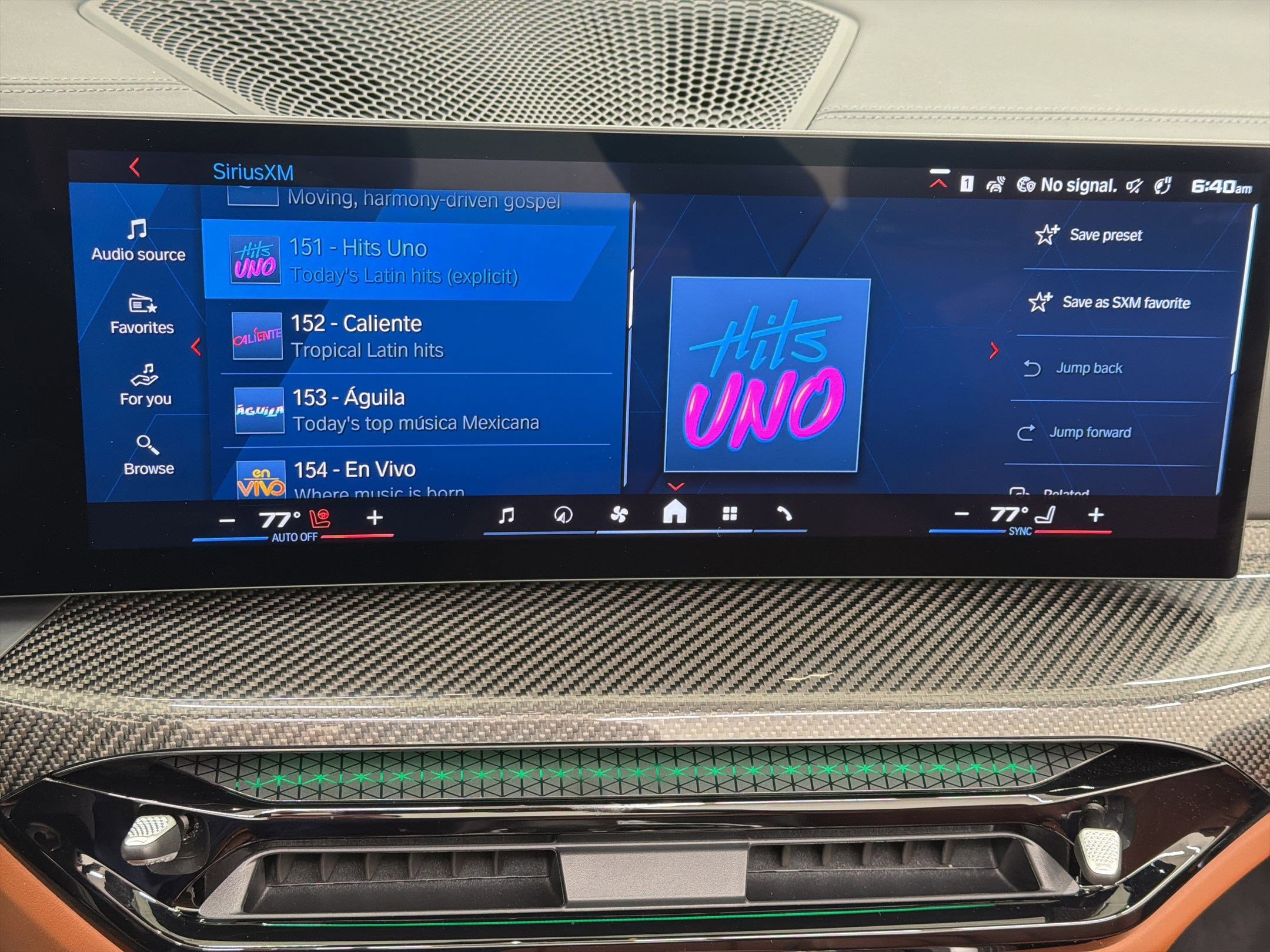 Certified 2026 BMW M4 xDrive Competition image 22