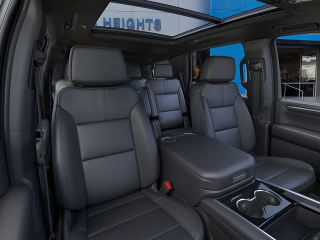 New 2026 Chevrolet Tahoe RST image 16