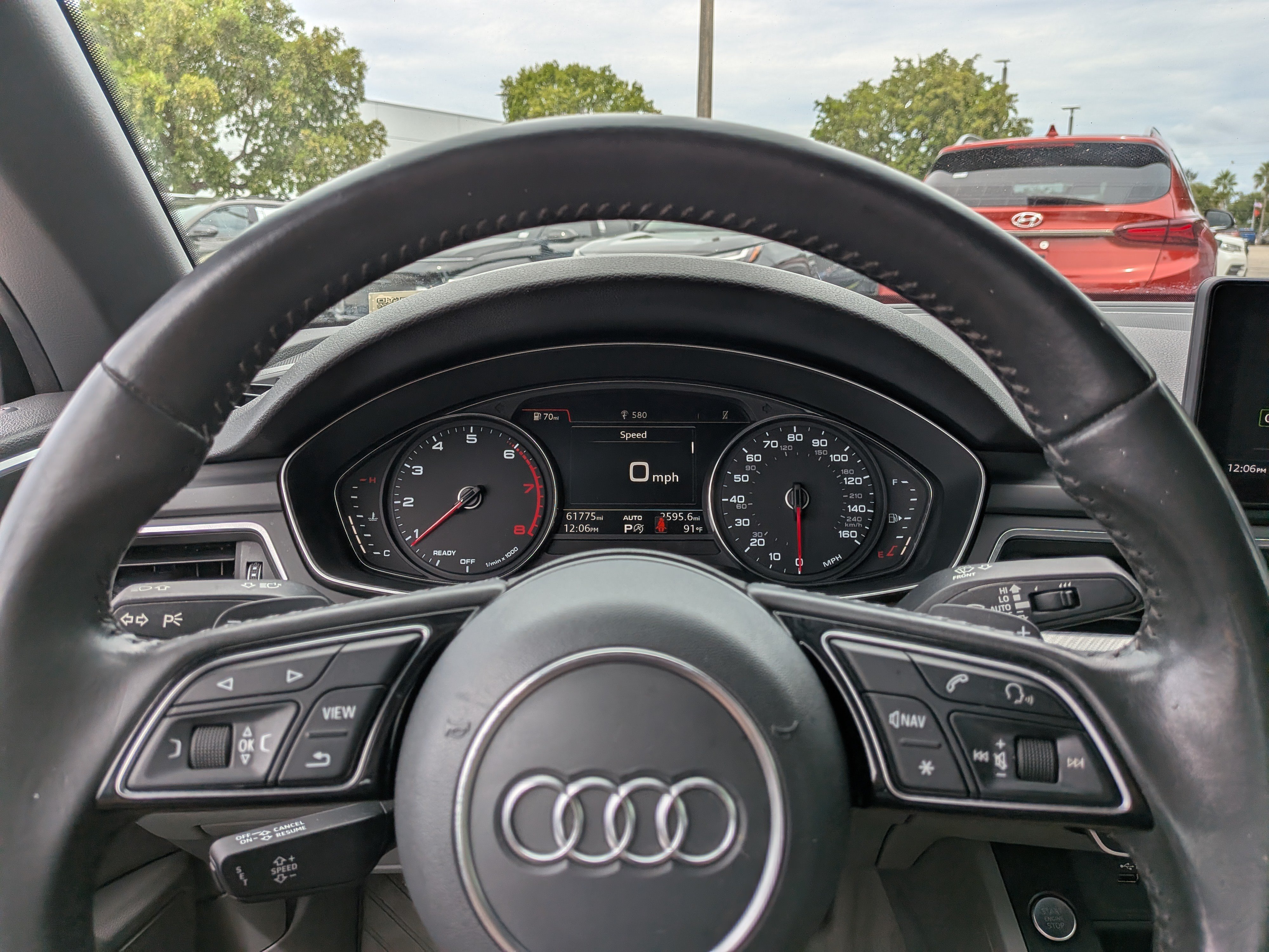 Used 2018 Audi A5 2.0T Premium Plus w/ Premium Plus AWD/4WD image 24