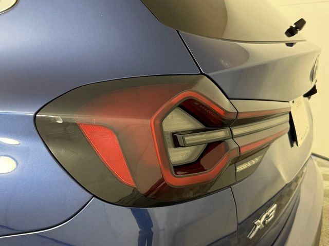 Used 2023 BMW X3 sDrive30i w/ Premium Package image 17