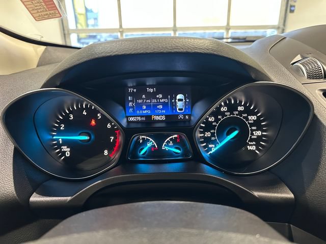 Used 2019 Ford Escape SE FWD image 27