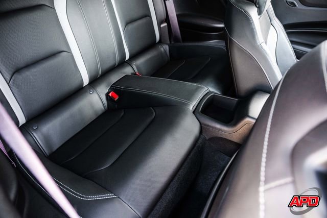 Used 2017 Chevrolet Camaro SS RWD image 81