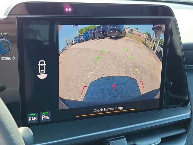 New 2026 Subaru Outback Premium AWD/4WD image 15