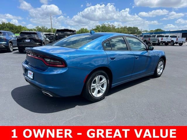 Used 2023 Dodge Charger SXT image 6