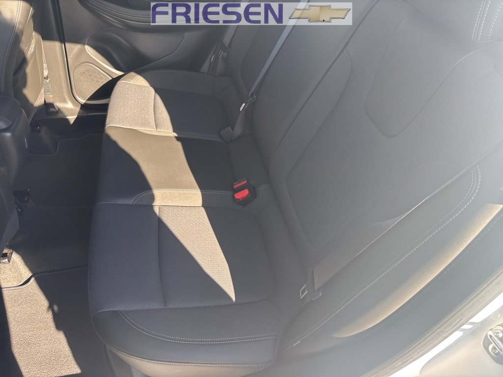 Used 2024 Buick Encore GX Preferred w/ Advanced Technology Package image 20