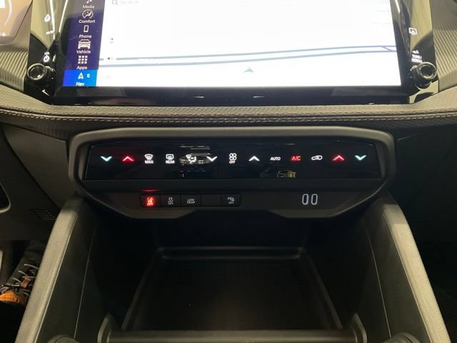 New 2026 Jeep Cherokee Overland AWD/4WD image 20
