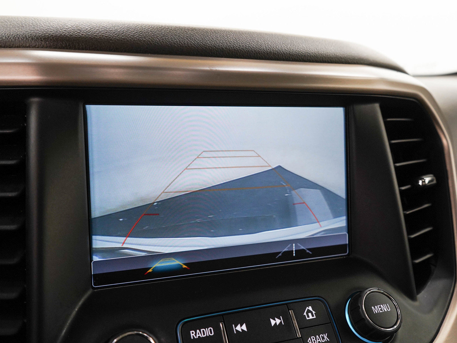 Used 2019 GMC Acadia Denali AWD/4WD image 31
