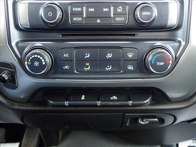 Used 2019 Chevrolet Silverado 2500 LT image 16