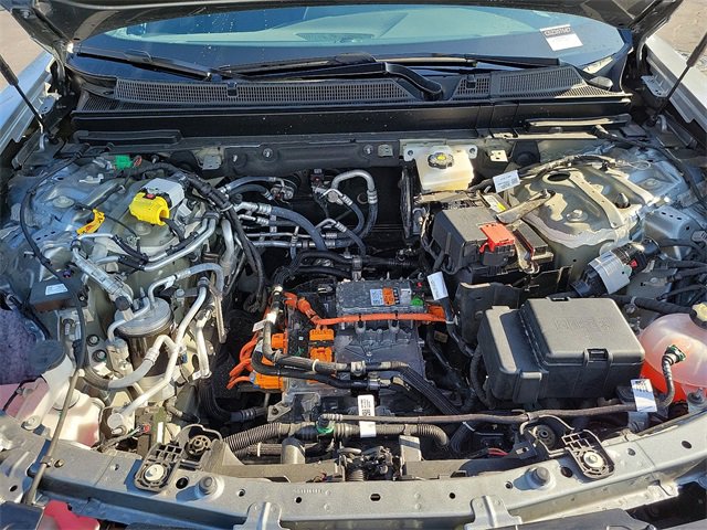 Used 2025 Cadillac Lyriq Luxury image 26