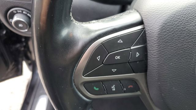 Certified 2020 Jeep Cherokee Limited w/ Trailer Tow Group image 11