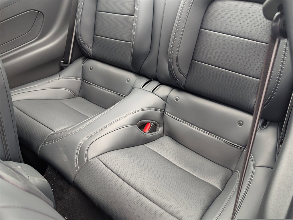 New 2025 Ford Mustang GT Premium image 27