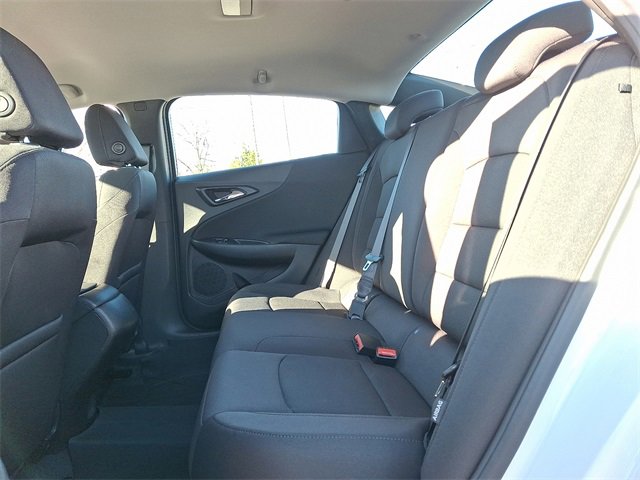 Used 2021 Chevrolet Malibu RS image 10