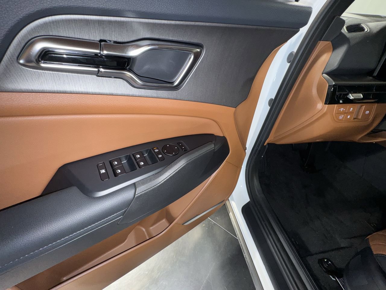 New 2026 Kia Sportage X-Line image 17