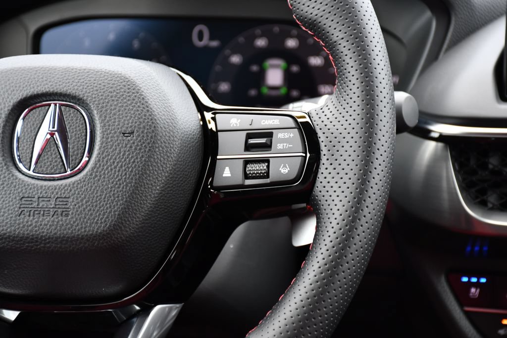 New 2026 Acura ADX A-Spec AWD/4WD image 24
