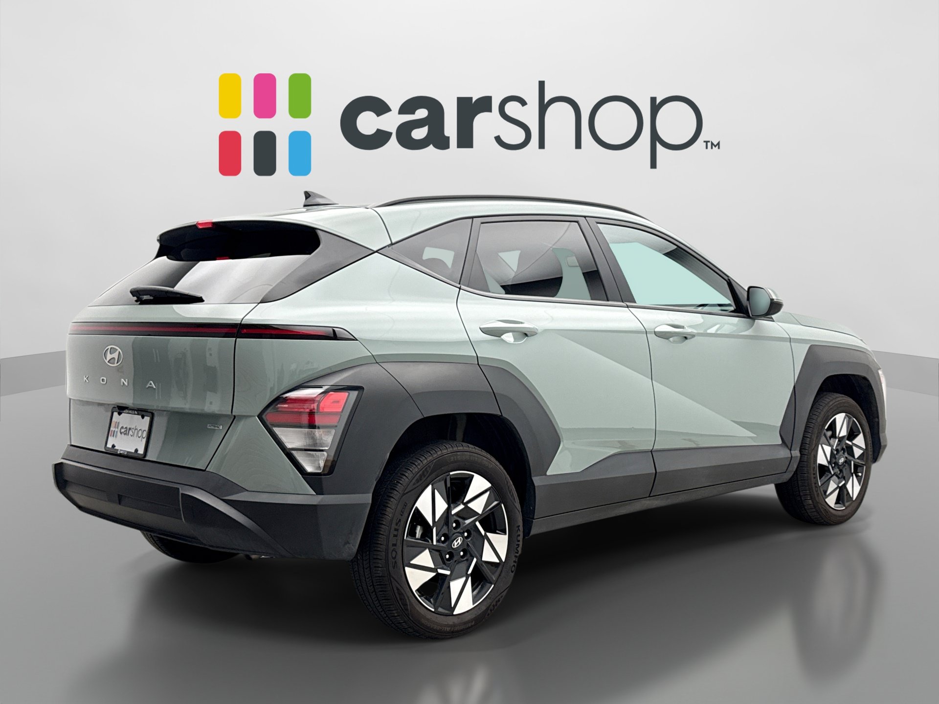 Used 2024 Hyundai Kona SEL w/ Convenience Package AWD/4WD image 5