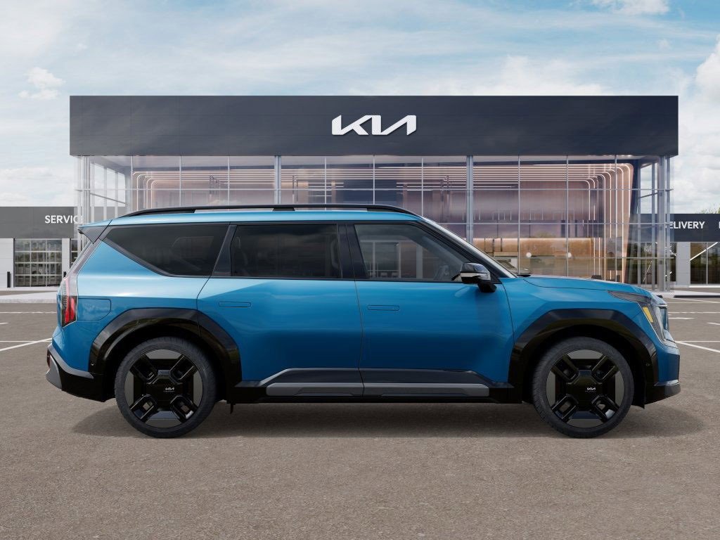 New 2026 Kia EV9 GT-Line image 3