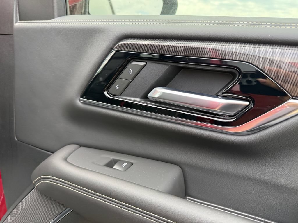 New 2026 GMC Yukon Elevation w/ Elevation Premium Package AWD/4WD image 41