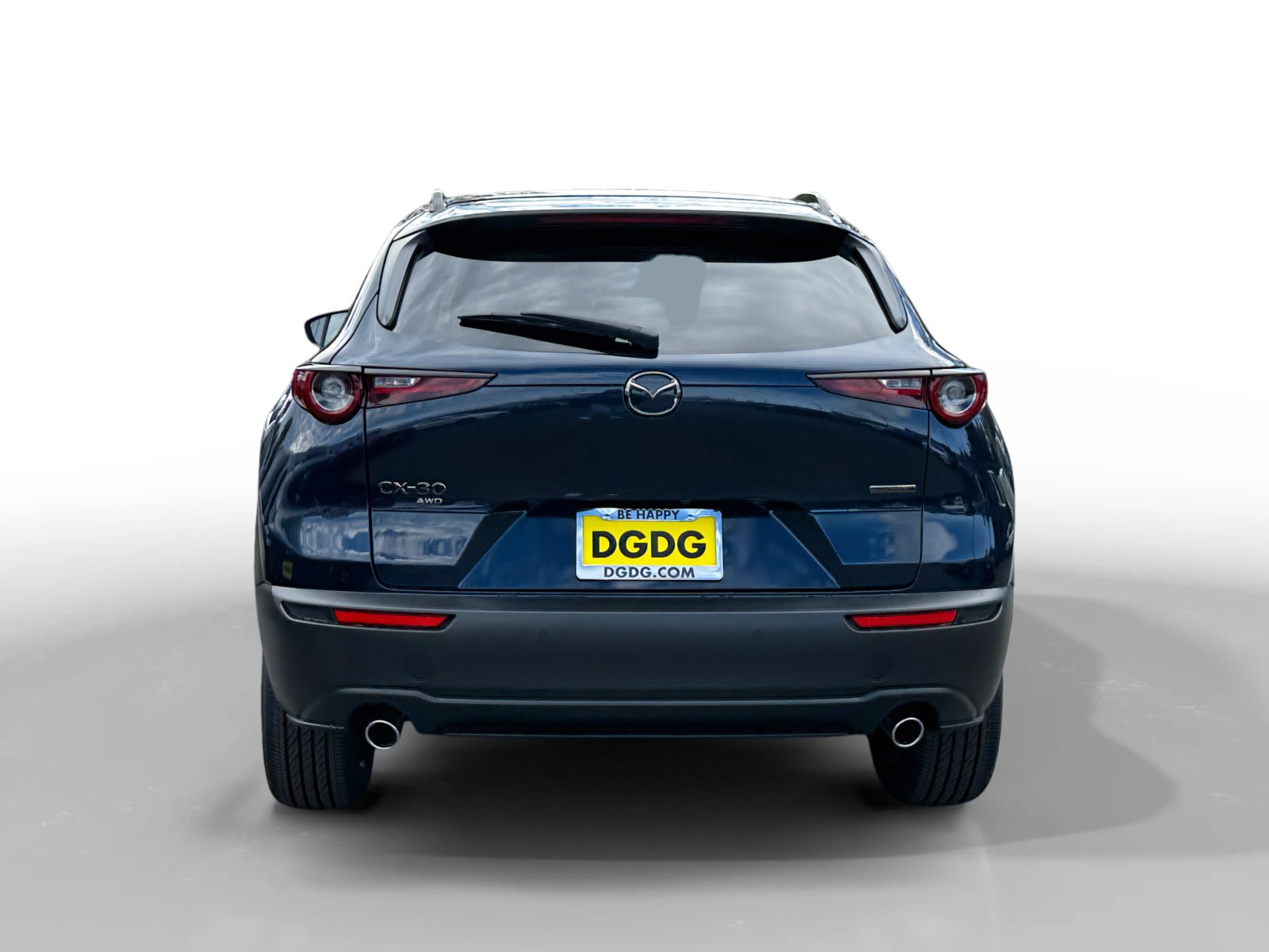 New 2026 MAZDA CX-30 Aire Edition AWD/4WD image 4