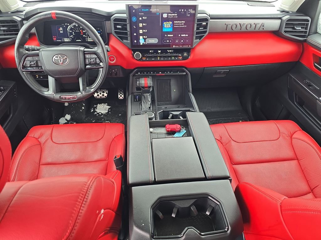 Used 2023 Toyota Tundra TRD Pro image 30