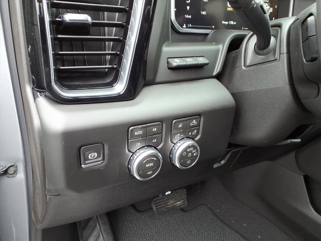 New 2026 GMC Sierra 2500 Denali w/ Max Trailering Package image 11