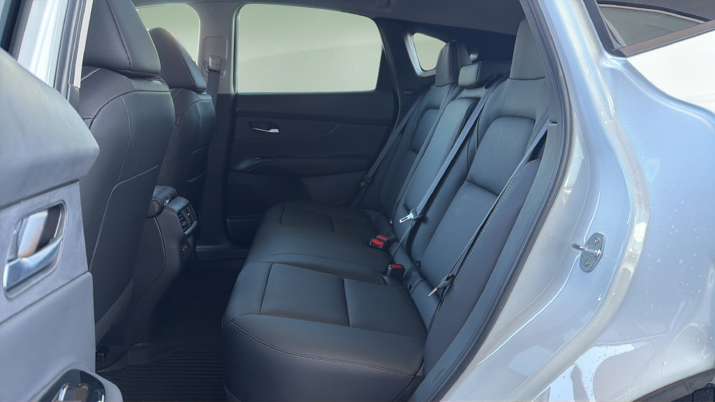 New 2027 Nissan Murano SL AWD/4WD image 20
