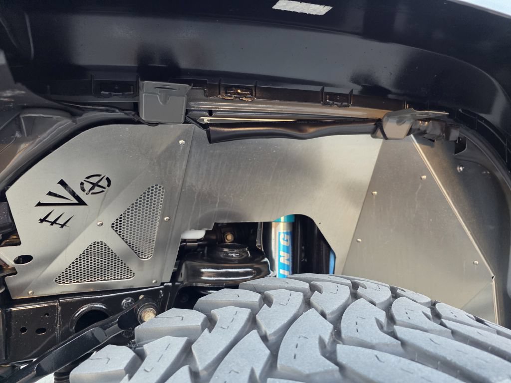 Used 2021 Jeep Gladiator Rubicon AWD/4WD image 21