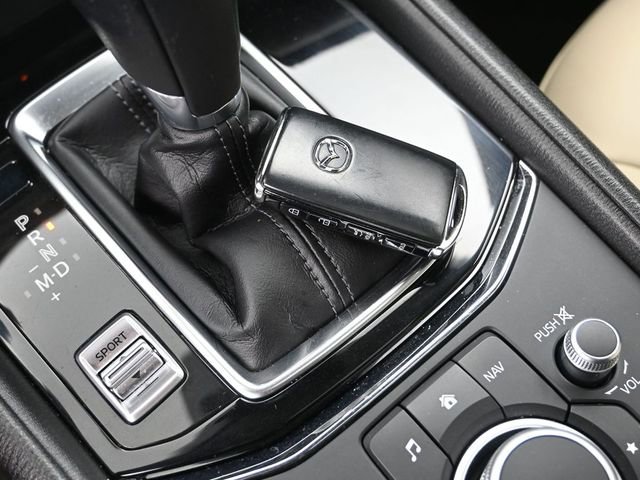 Used 2020 MAZDA CX-5 Touring AWD/4WD image 13