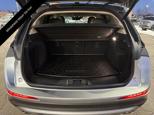 Certified 2024 Lincoln Corsair AWD w/ Equipment Group 102A image 29