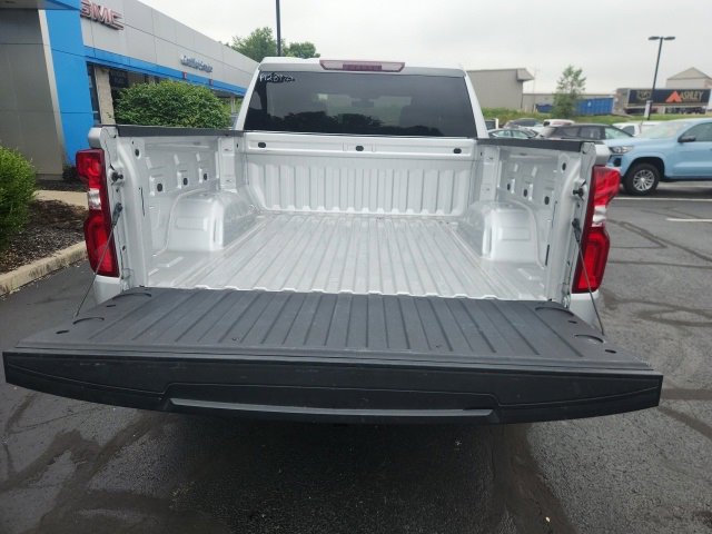 Used 2021 Chevrolet Silverado 1500 RST image 13