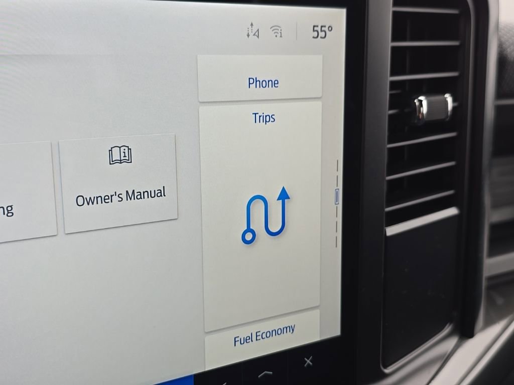 New 2026 Ford F150 STX w/ Equipment Group 200A image 31