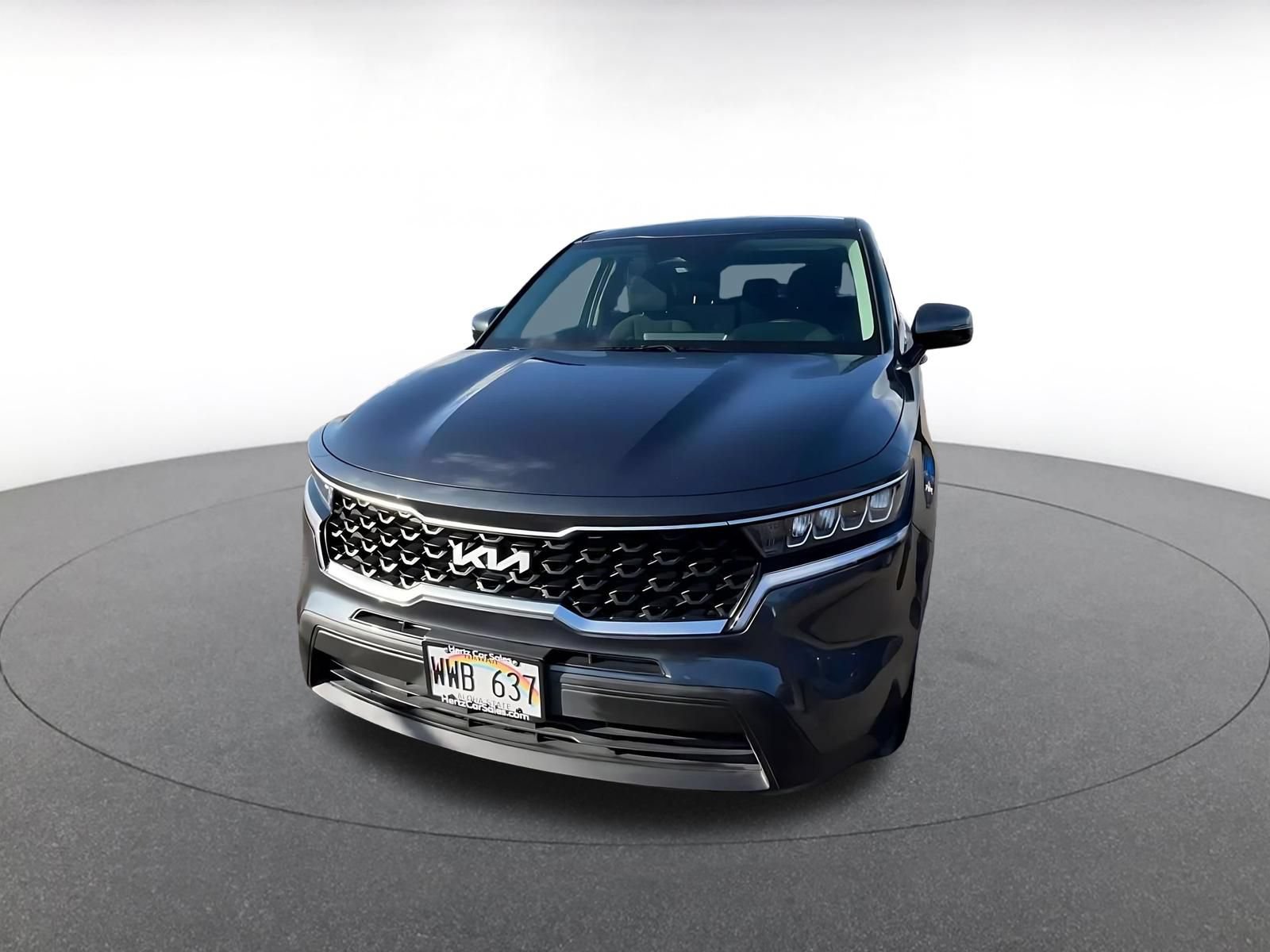 Used 2023 Kia Sorento LX FWD image 7