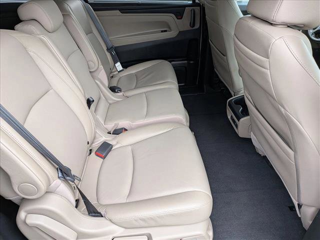 Used 2019 Honda Odyssey EX-L image 21