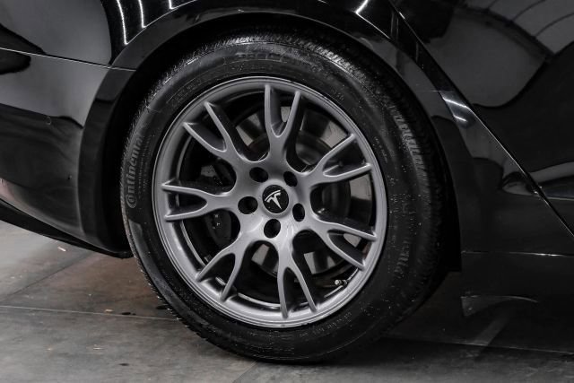 Used 2022 Tesla Model S Standard Range AWD/4WD image 56