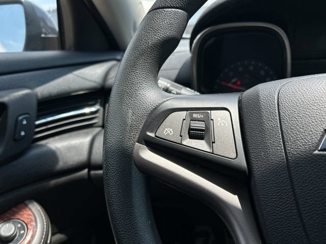 Used 2013 Chevrolet Malibu Eco w/ Power Convenience Package FWD image 28