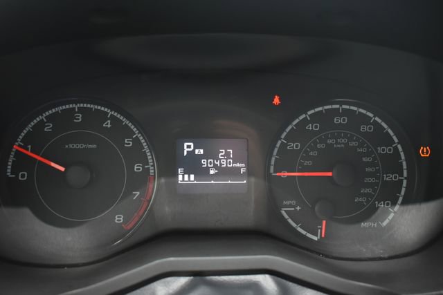 Used 2018 Subaru Crosstrek 2.0i image 16