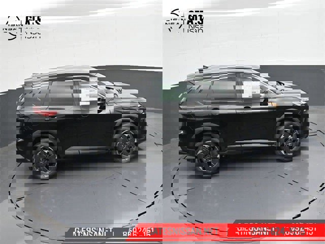 New 2026 Nissan Rogue SV image 49