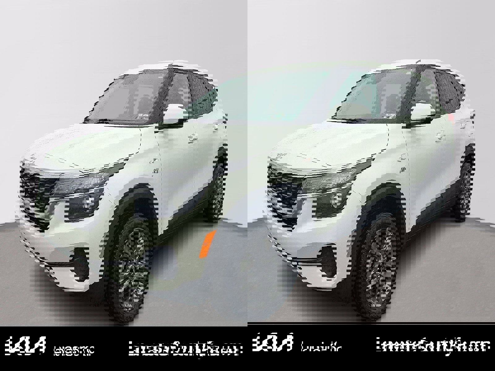 Used 2023 Kia Seltos LX image 1