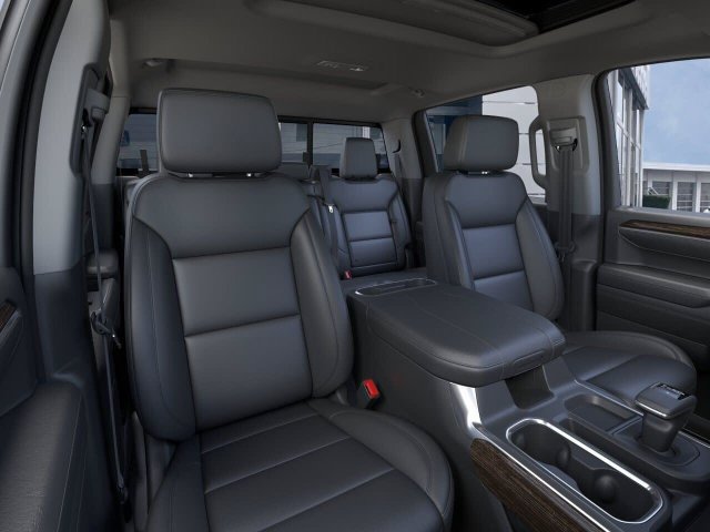 New 2026 GMC Sierra 1500 Elevation w/ Elevation Premium Package AWD/4WD image 16