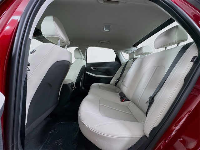 New 2025 Hyundai Sonata SEL image 37