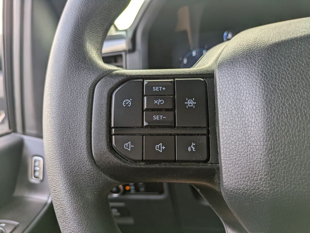 Certified 2024 Ford F150 STX AWD/4WD image 25