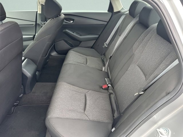 Used 2024 Honda Accord EX image 11