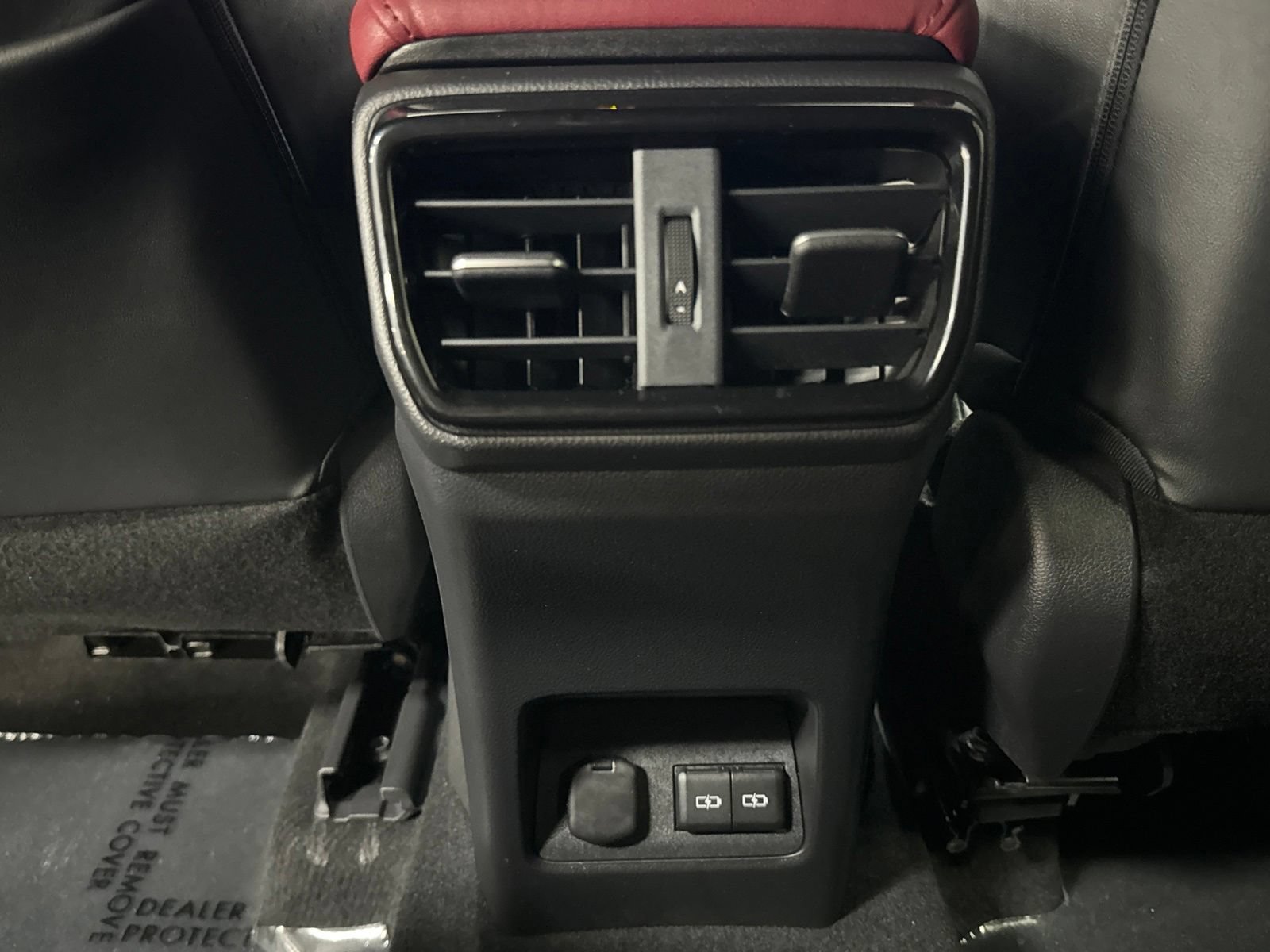 Used 2025 Lexus NX 250 FWD image 40