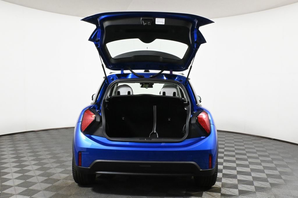 Used 2025 MINI Cooper S image 33