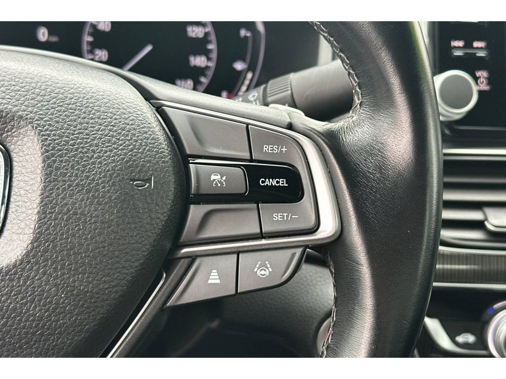 Used 2022 Honda Accord Sport image 26
